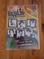 DVD's/Berlin Tag&Nacht Staffel 8 Folge 141-158 Berlin - Spandau Vorschau