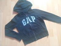 ♥️Gap Hoodie♥️, Kapuzen Jacke, Dunkelblau, Vintage, Größe S Niedersachsen - Bramsche Vorschau