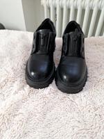 Schwarze Schuhe  neuwertige Nordrhein-Westfalen - Euskirchen Vorschau