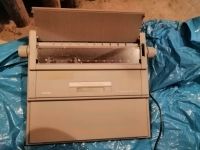 Schreibmaschine Olivetti ET 540-ll Sachsen - Hoyerswerda Vorschau