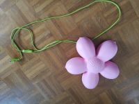 Ikea Lampe Smila Blomma Blume Rosa Wandlampe Leuchte Wandleuchte Hessen - Hohenstein Vorschau