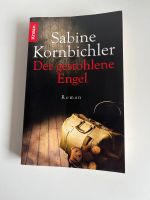 Der gestohlene Engel von Sabine  Kornbichler Roman Nordrhein-Westfalen - Langerwehe Vorschau