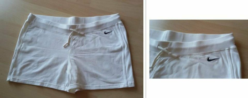 **WIE NEU** NIKE Hose_XL XXL 44 46 in Retzstadt