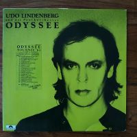 Udo Lindenberg Schallplatte // Vinyl Schleswig-Holstein - Nortorf Vorschau