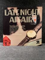 Late Night Affair -Twenty Great Bacharach Hits- LP Vinyl Album Niedersachsen - Meppen Vorschau