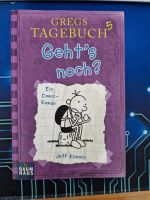 GREGS TAGEBUCH 5. Gehts noch? Berlin - Lichtenberg Vorschau