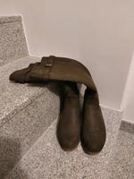 Stiefel Damen Sachsen - Meißen Vorschau