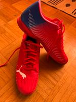 Puma Fußballschuhe, Größe 44 Nordrhein-Westfalen - Höxter Vorschau
