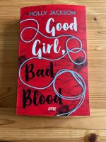 Good Girl, Bad blood - Holly Jackson Band 3 Thüringen - Jena Vorschau