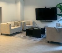 Sofa Couch Set in Creme modern 6 Monate alt mit Garantie Niedersachsen - Oldenburg Vorschau