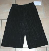 Coole schwarze Cosmic Kids Culotte Hose in Gr. 152 (12) Neu Berlin - Steglitz Vorschau