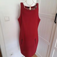 Rotes  elegantes Kleid Hannover - Vahrenwald-List Vorschau