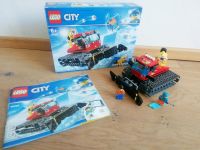 Lego City 60222 Nordrhein-Westfalen - Sendenhorst Vorschau