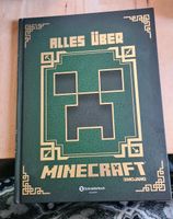 Alles über Minecraft - Mojang Hardcover Berlin - Steglitz Vorschau