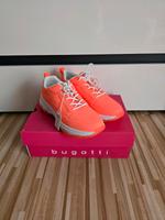 Bugatti Sneaker Gr 39 Neu mit Etikett Nordrhein-Westfalen - Gütersloh Vorschau