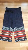 ❣️DESIGUAL leichte 7/8 Stoff Hose Gr. 36 S  mit Gürtel wie NEU ❣️ Bayern - Ilmmünster Vorschau