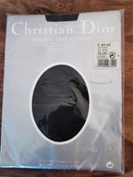 Christian Dior Strumpfhose noir Bayern - Gröbenzell Vorschau