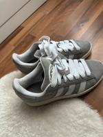Adidas campus grau Baden-Württemberg - Konstanz Vorschau