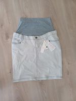 Neu Umstandsrock stretch Jeans Esprit 40 Esprit noppies Eimsbüttel - Hamburg Schnelsen Vorschau