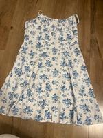 Blaues Kleid Kr. Altötting - Neuötting Vorschau