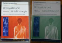 Facharztkompendium Orthopädie und Unfallchirurgie München - Altstadt-Lehel Vorschau