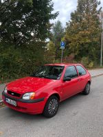 Ford Fiesta 1.3l 50PS (37Kw) Bayern - Tussenhausen Vorschau