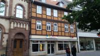 Herrliche 4-Zimmer-Wohnung mit Balkon in Fußgängerzone von Gosar! Niedersachsen - Goslar Vorschau