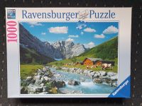 Puzzle 1000 Teile von Ravensburger Bielefeld - Senne Vorschau