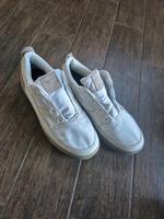 Vaude Mens UBN Redmont Turnschuhe Schnürschuhe Stoffschuhe 43 Thüringen - Am Ettersberg Vorschau