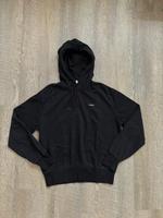 H&M Hoodie Kapuzenpullover S/36 schwarz Original Niedersachsen - Hanstedt Vorschau