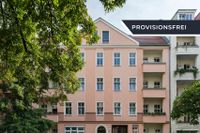 Vermietete 2-Zimmer-Altbauwohnung mit Balkon in Pankow Berlin - Pankow Vorschau