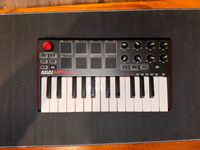 MPK MK 2 Mini Bayern - Langenaltheim Vorschau