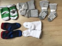 5x Socken Größe 62/68 Stuttgart - Plieningen Vorschau