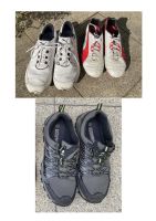 Puma Sneaker & Stollen Fussball Schuhe, Winter-/Wanderschuhe Nordrhein-Westfalen - Bad Oeynhausen Vorschau