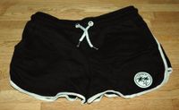 Shorts / kurze Hose sportlich schwarz kl.Palmenlogo Gr.146/152 Nordrhein-Westfalen - Senden Vorschau