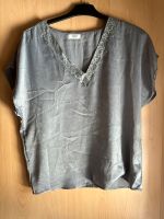 Bluse mit Spitze Bayern - Ebelsbach Vorschau