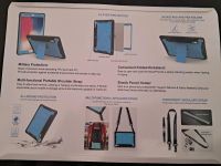 Surface Pro Tasche mobile Hülle Schutzhülle mit Handschlaufe Mecklenburg-Vorpommern - Stralsund Vorschau