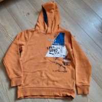 s. Oliver Dino Pullover Sweatshirt Hoodie 116/122 Rheinland-Pfalz - Lahnstein Vorschau