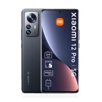 Xiaomi 12 Pro/5G 256GB  12GB RAM Frankfurt am Main - Westend Vorschau