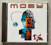 CD Moby - Moby Bayern - Heideck Vorschau