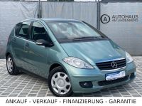 Mercedes-Benz A 150 CLASSIC EDITION*111.000KM*KLIMA*LICHT-EDI. Hessen - Kassel Vorschau
