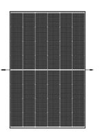 Solarmodule 425 TSM-DE09R.08  Für Garten oder Haus Rheinland-Pfalz - Ingelheim am Rhein Vorschau