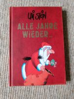 Buch: Alle Jahre wieder... Von Uli Stein Niedersachsen - Verden Vorschau