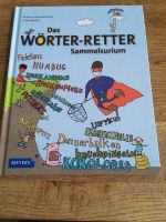 Wörter Retter Sammelsurium neuwertig Schwendemann Göpfert Schwerin - Werdervorstadt Vorschau