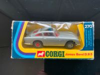 Original Corgi James Bond Metall Berlin - Wilmersdorf Vorschau