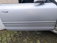 Audi A4 B6 Cabrio Tür Rechts Beifahrerseite Nordrhein-Westfalen - Gladbeck Vorschau