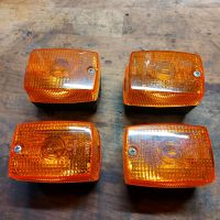 4x Ulo Blinker NOS Hercules Zündapp Kreidler Rheinland-Pfalz - Weinolsheim Vorschau