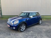 MINI COOPER Mini Cooper TÜV12.23;Klima;Euro4 Hessen - Büdingen Vorschau