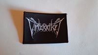 Vinterriket Patch Metal Black Death Pagan Kutte Weste Jacke Niedersachsen - Goslar Vorschau