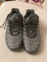 Nike TN  Herrenschuhe Hessen - Kriftel Vorschau